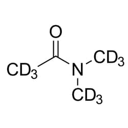 Cambridge Isotope Laboratories&nbsp;N N-Dimethylacetamide (D9  99%) 1 g