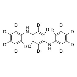 Cambridge Isotope Laboratories&nbsp;N N-Diphenyl-p-phenylenediamine (D14  98%) 100 ug/mL in nonane 1 2 mL