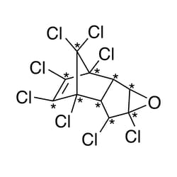 Cambridge Isotope Laboratories&nbsp;Oxychlordane (13C10  99%) 100 ug/mL in nonane 1 2 mL