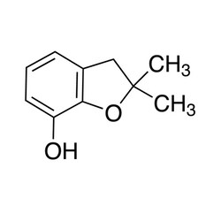 Cambridge Isotope Laboratories&nbsp;Carbofuran phenol (unlabeled) 200 ug/mL in nonane 1 2 mL