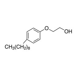 Cambridge Isotope Laboratories&nbsp;Nonylphenol monoethoxylate-branched isomers (unlabeled) 100 ug/mL in nonane 1 2 mL
