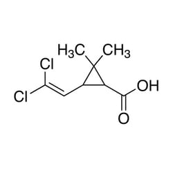 Cambridge Isotope Laboratories&nbsp;cis/trans-DCCA (unlabeled) 100 ug/mL in CH3CN 1 2 mL