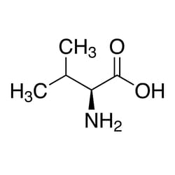 Cambridge Isotope Laboratories&nbsp;L-Valine (unlabeled) 0 1 mg