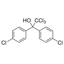 Cambridge Isotope Laboratories&nbsp;Dicofol (unlabeled) 100 ug/mL in nonane 1 2 mL