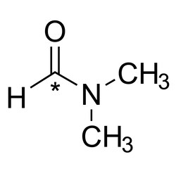 Cambridge Isotope Laboratories&nbsp;N N-Dimethylformamide (carbonyl-13C  99%) 0 5 g
