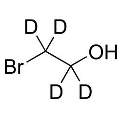 Cambridge Isotope Laboratories&nbsp;2-Bromoethanol (1 1 2 2-D4  98%) CP 95% 5 g