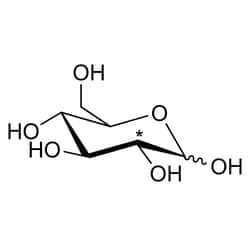 Cambridge Isotope Laboratories&nbsp;D-Glucose (2-13C  99%) 0 25 g