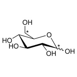Cambridge Isotope Laboratories&nbsp;D-Glucose (1-13C  99%  6-13C  97%) 1 g