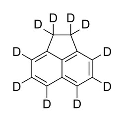 Cambridge Isotope Laboratories&nbsp;Acenaphthene (D10  99%) 0 1 g