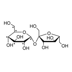 Cambridge Isotope Laboratories&nbsp;D-Sucrose (glucose-13C6  98%) 0 1 mg