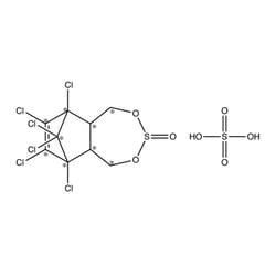 Cambridge Isotope Laboratories&nbsp;Endosulfan sulfate (13C9  99%) 100 ug/mL in nonane 1 2 mL