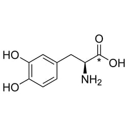 Cambridge Isotope Laboratories&nbsp;L-DOPA (1-13C  99%) 0 1 g
