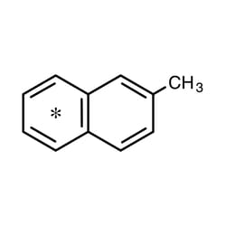 Cambridge Isotope Laboratories&nbsp;2-Methylnaphthalene (13C6  99%) 100 ug/mL in nonane 1 2 mL