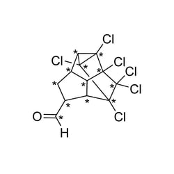 Cambridge Isotope Laboratories&nbsp;Endrin aldehyde (13C12  99%) CP 90% 50 ug