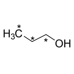 Cambridge Isotope Laboratories&nbsp;N-Propanol (13C3  99%) 0 1 g