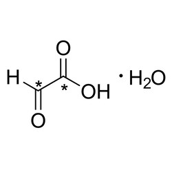 Cambridge Isotope Laboratories&nbsp;Glyoxylic acid H2O (13C2  99%) 10 mg
