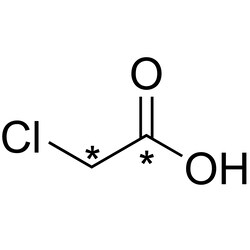 Cambridge Isotope Laboratories&nbsp;Chloroacetic acid (13C2  99%) 0 25 g