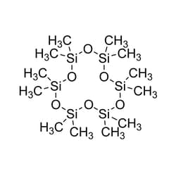 Cambridge Isotope Laboratories&nbsp;Dodecamethylcyclohexasiloxane  D6  (unlabeled) 100 ug/mL in methanol 1 2 mL