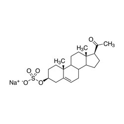 Cambridge Isotope Laboratories&nbsp;Pregnenolone sulfate  sodium salt (unlabeled) 1 mg