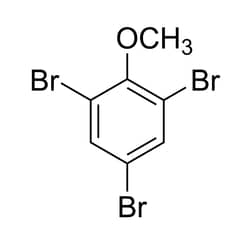 Cambridge Isotope Laboratories&nbsp;2 4 6-Tribromoanisole (unlabeled) 100 ug/mL in toluene 1 2 mL