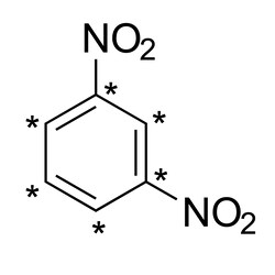 Cambridge Isotope Laboratories&nbsp;1 3-Dinitrobenzene (13C6  99%) 1 mg/mL in acetonitrile 1 mL