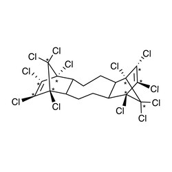 Cambridge Isotope Laboratories&nbsp;Dechlorane plus Anti (bis-cyclopentene-13C10  99%) 100 ug/mL in nonane 1 2 mL