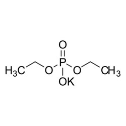 Cambridge Isotope Laboratories O O-Diethylphosphoric acid potassium salt