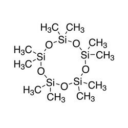 Cambridge Isotope Laboratories&nbsp;Decamethylcyclopentasiloxane  D5  (unlabeled) 100 ug/mL in MTBE 1 2 mL