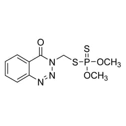Cambridge Isotope Laboratories&nbsp;Azinphos-methyl (unlabeled) 100 ug/mL in nonane 1 2 mL