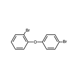Cambridge Isotope Laboratories 2 4-DiBDE (BDE-8) (unlabeled) 50 ug/mL in