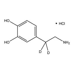 Cambridge Isotope Laboratories Dopamine HCl (2-(3 4-dihydroxyphenyl)- ethylamine