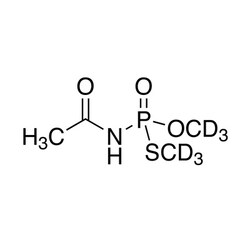 Cambridge Isotope Laboratories Acephate (methoxy-D3 thiomethoxy-D3 98%)