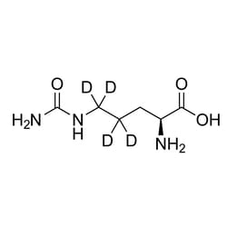Cambridge Isotope Laboratories&nbsp;L-Citrulline (4 4 5 5-D4  95%) 5 mg