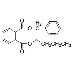 Cambridge Isotope Laboratories&nbsp;Benzyl butyl phthalate (unlabeled) 100 ug/mL in nonane 1 2 mL