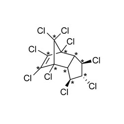 Cambridge Isotope Laboratories&nbsp;trans-Nonachlor (13C10  98%) 100 ug/mL in nonane 1 2 mL