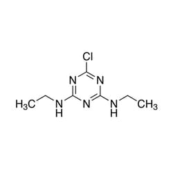Cambridge Isotope Laboratories&nbsp;Simazine (unlabeled) 100 ug/mL in acetonitrile 1 2 mL