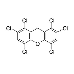 Cambridge Isotope Laboratories&nbsp;1 2 4 5 7 8-Hexachloroxanthene (unlabeled) 60 ug