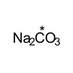 Cambridge Isotope Laboratories&nbsp;Sodium carbonate (13C  99%) 1 g