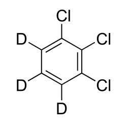 Cambridge Isotope Laboratories&nbsp;1 2 3-Trichlorobenzene (D3  98%) 0 1 g
