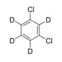 Cambridge Isotope Laboratories&nbsp;1 3-Dichlorobenzene (D4  98%) 0 1 g