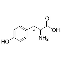Cambridge Isotope Laboratories&nbsp;L-Tyrosine (3-13C  99%) 0 1 g