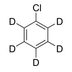 Cambridge Isotope Laboratories&nbsp;Chlorobenzene-D5 (D  99%) 1 g