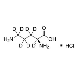 Cambridge Isotope Laboratories&nbsp;L-Ornithine HCl (D7  98%) 0 25 g