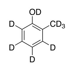 Cambridge Isotope Laboratories&nbsp;o-Cresol (D8  98%) 5 g