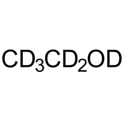 Cambridge Isotope Laboratories&nbsp;Ethanol-D6 (D  99%) anhydrous 10 x 1 g