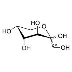 Cambridge Isotope Laboratories D-Fructose (1-13C 99%) 0 25 g, Quantity: