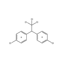 Cambridge Isotope Laboratories&nbsp;4 4-DDT (ring-13C12  99%) 100 ug/mL in nonane 1 2 mL