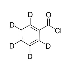 Cambridge Isotope Laboratories&nbsp;Benzoyl chloride (D5  99%) 1 g