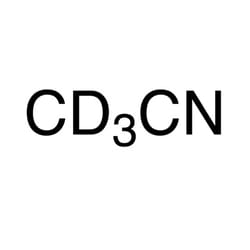 Cambridge Isotope Laboratories&nbsp;Acetonitrile-D3 (D  99 8%)  0 03% v/v TMS 10 x 0 5mL