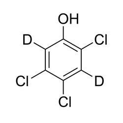 Cambridge Isotope Laboratories&nbsp;2 4 5-Trichlorophenol (ring-D2  97-98%) 0 1 g